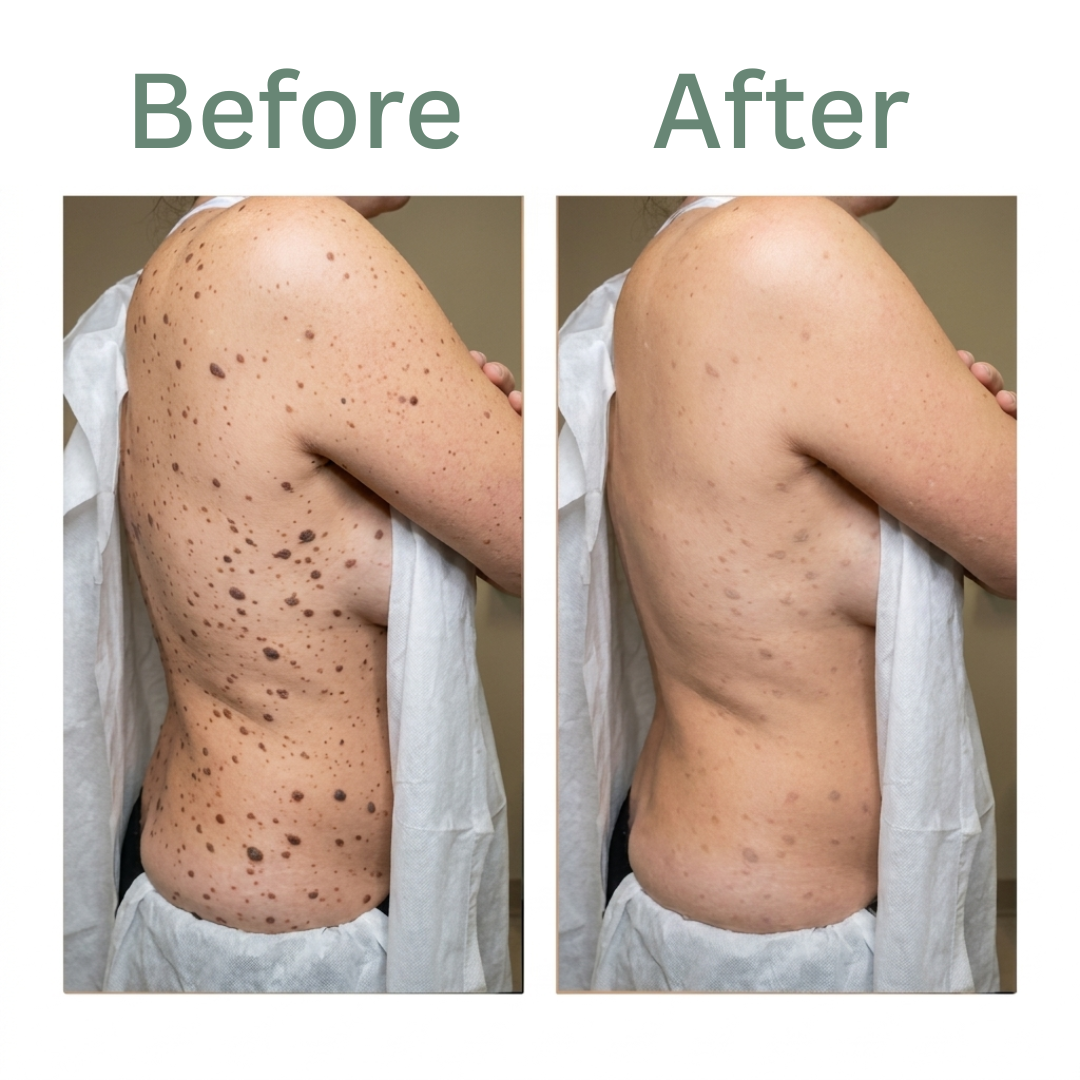 Smooth & Even Glycolic Body Stick