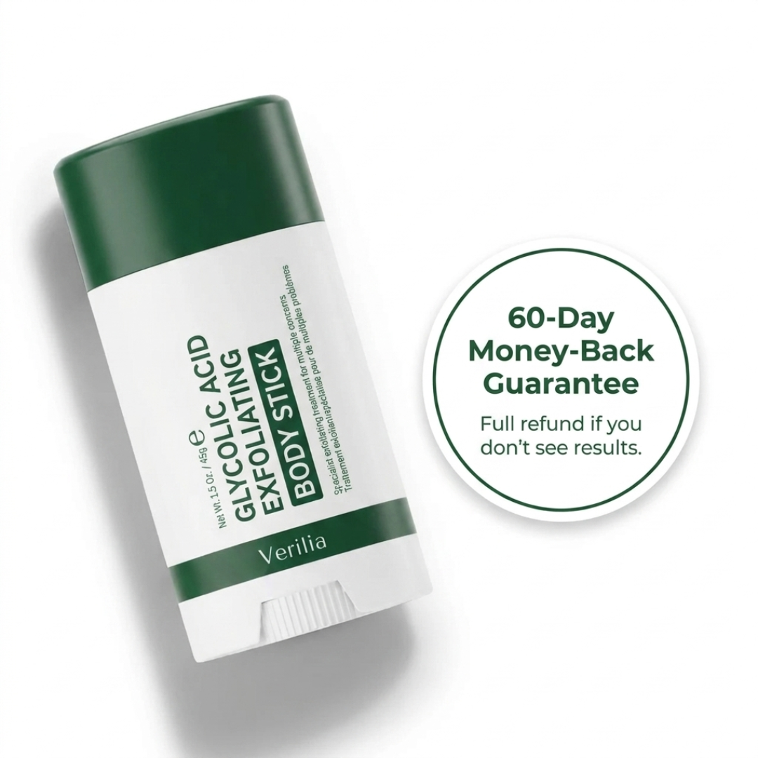 Smooth & Even Glycolic Body Stick