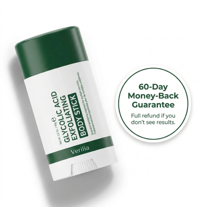 Smooth & Even Glycolic Body Stick