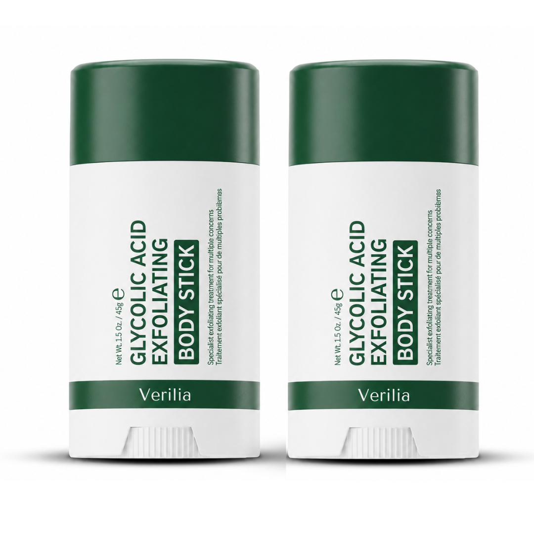 Smooth & Even Glycolic Body Stick