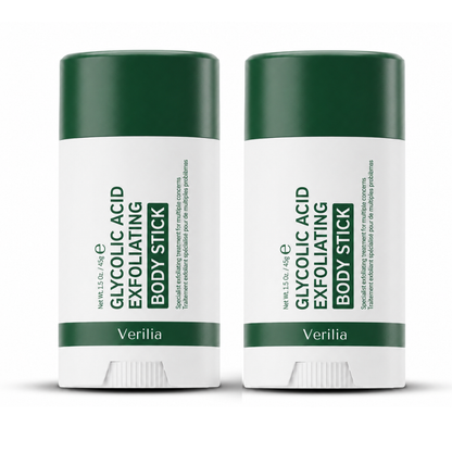 Smooth & Even Glycolic Body Stick