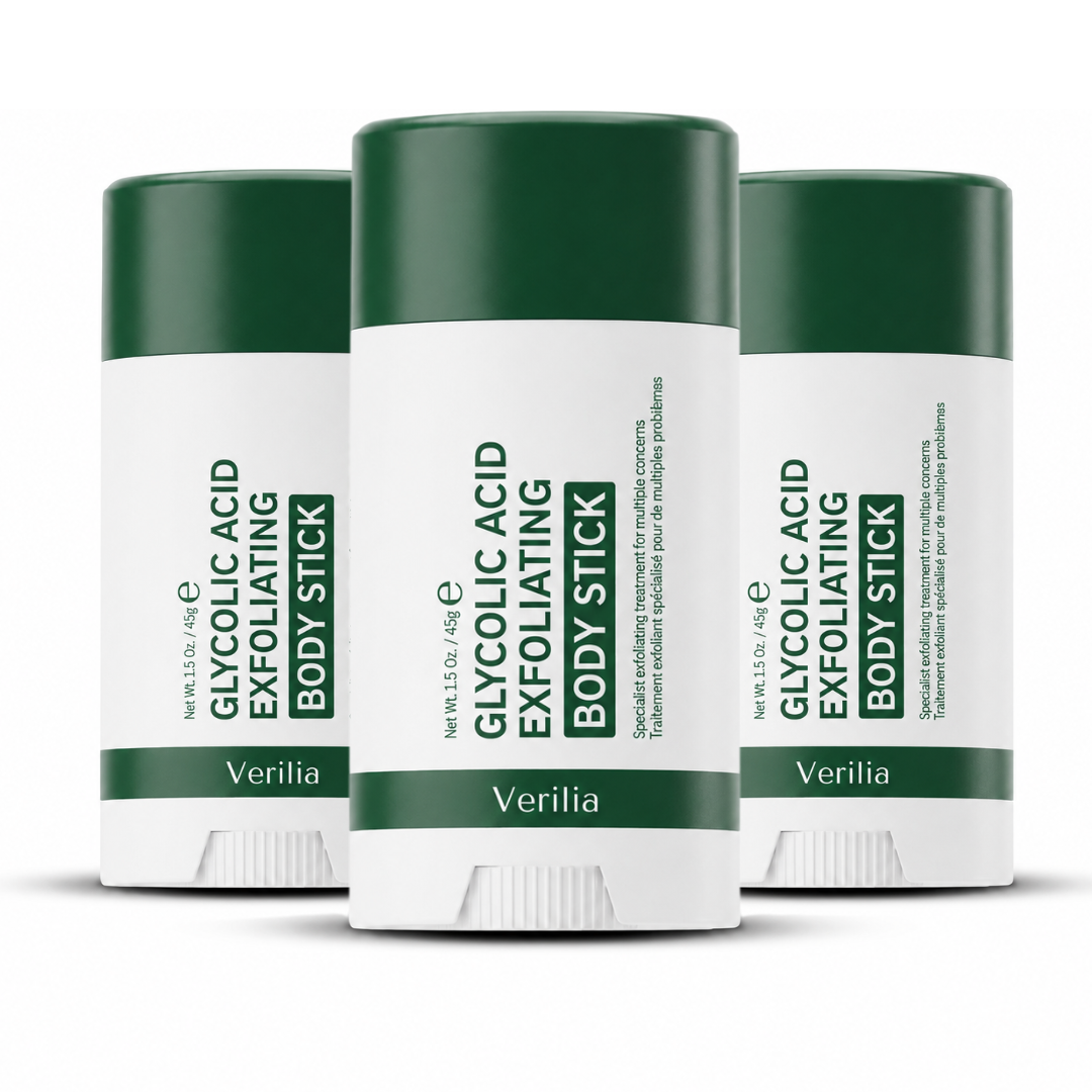 Smooth & Even Glycolic Body Stick