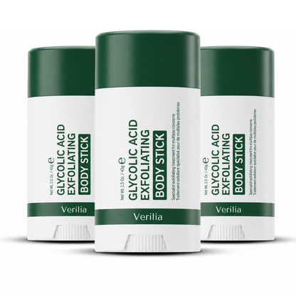 Smooth & Even Glycolic Body Stick