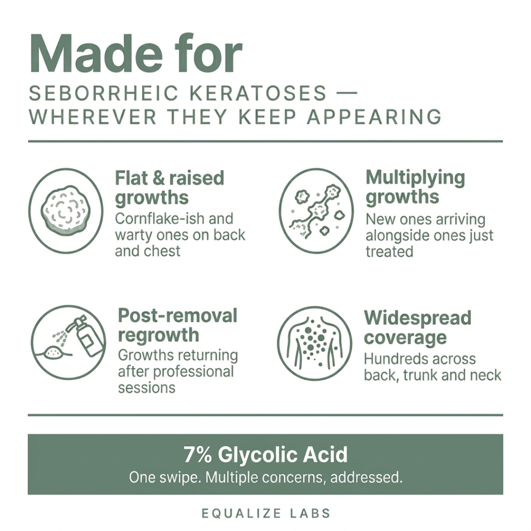Smooth & Even Glycolic Body Stick