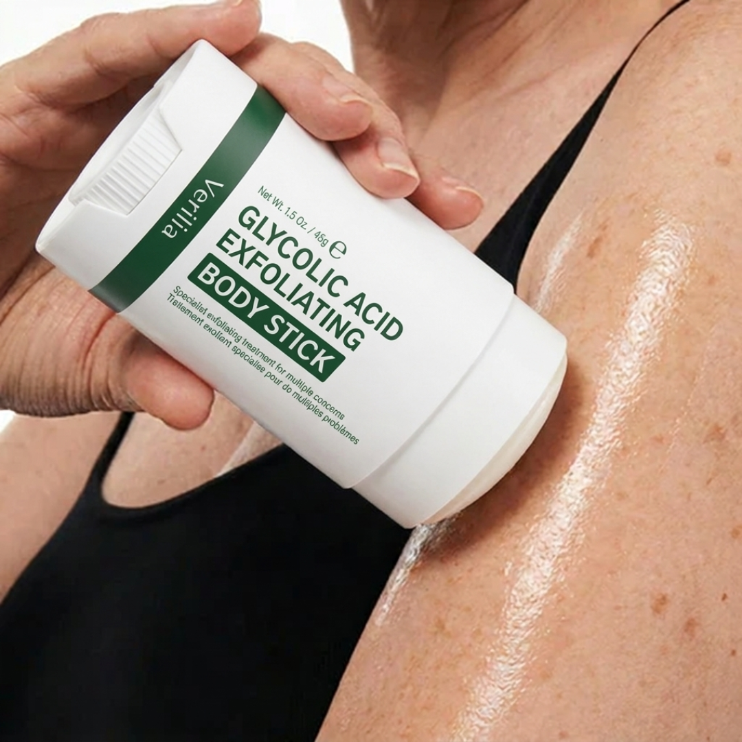 Smooth & Even Glycolic Body Stick