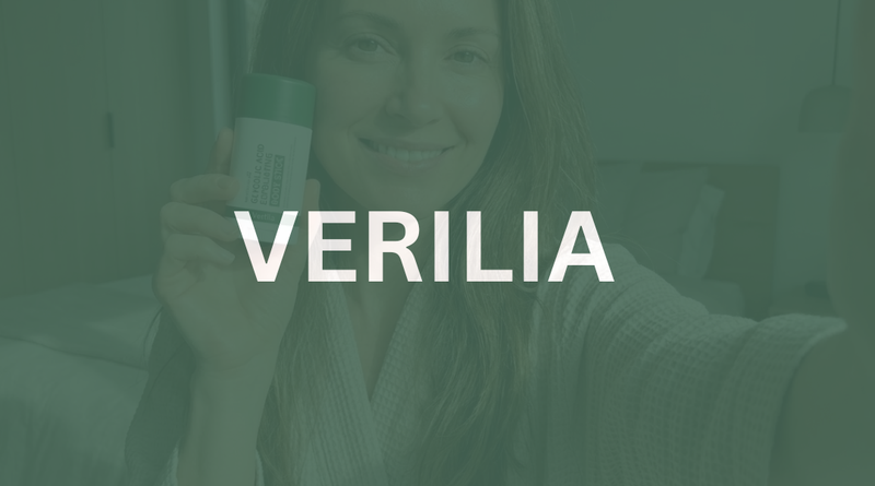 Your Journey with Verilia